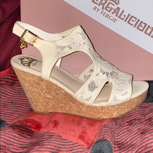 Wedges - Picture 2 of 2